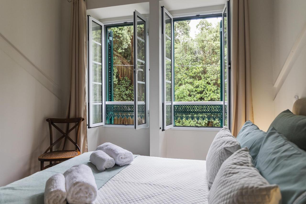 Вилла Casa Da Tia Luisa Фурнаш Экстерьер фото