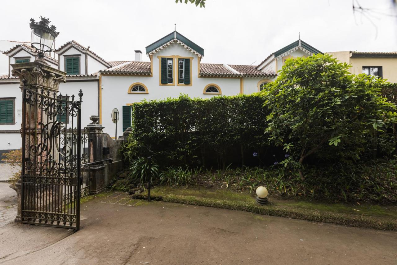 Вилла Casa Da Tia Luisa Фурнаш Экстерьер фото
