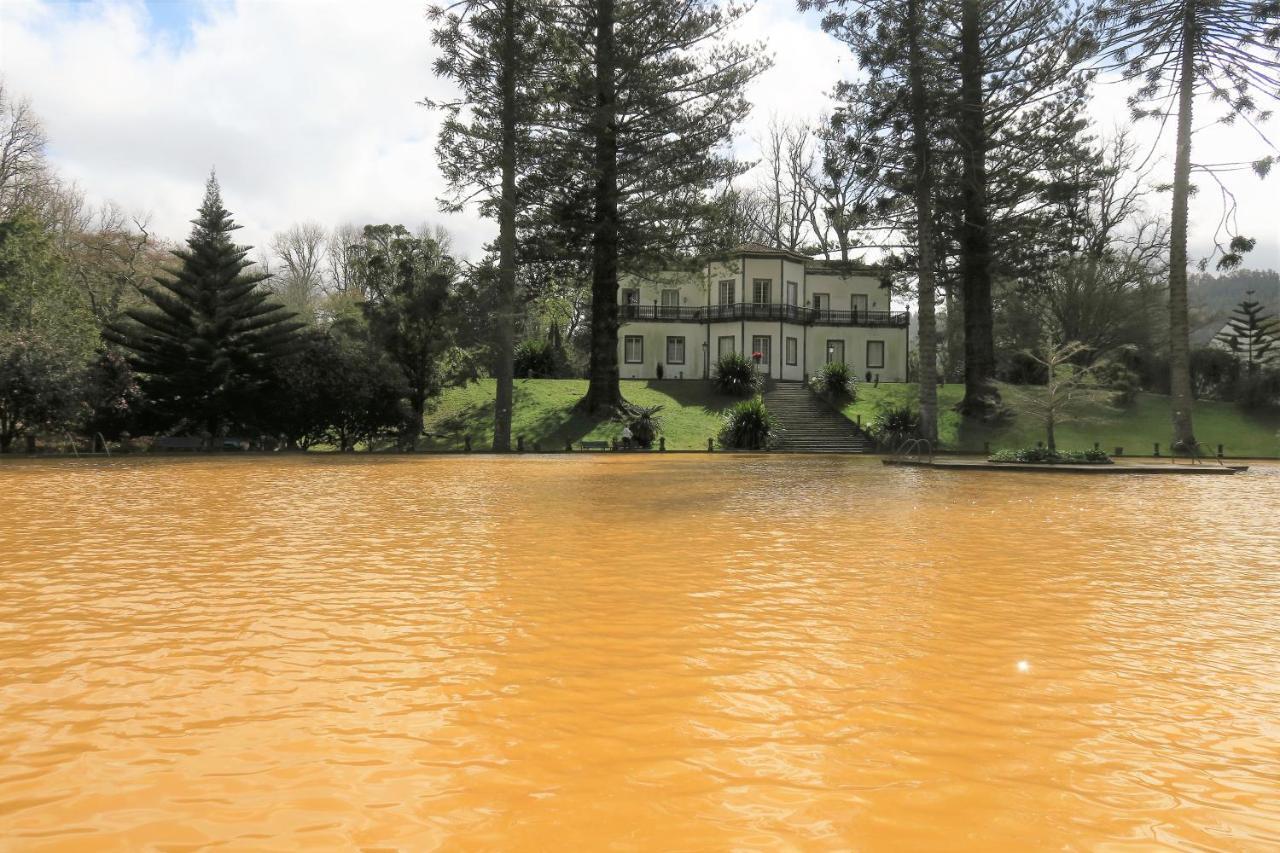 Вилла Casa Da Tia Luisa Фурнаш Экстерьер фото