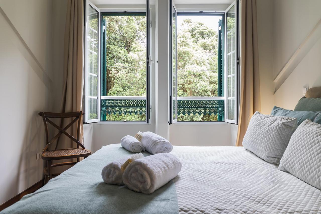 Вилла Casa Da Tia Luisa Фурнаш Экстерьер фото